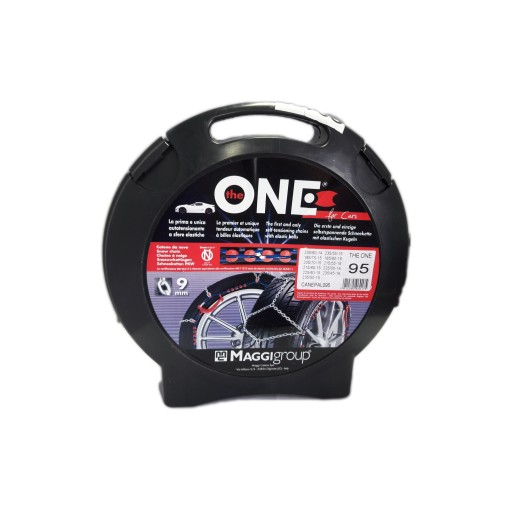 Ланцюги протиковзання maggigroup 235/60r14 235/45r16