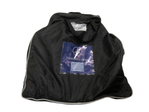 Цепи противоскольжения мерседес b67580871