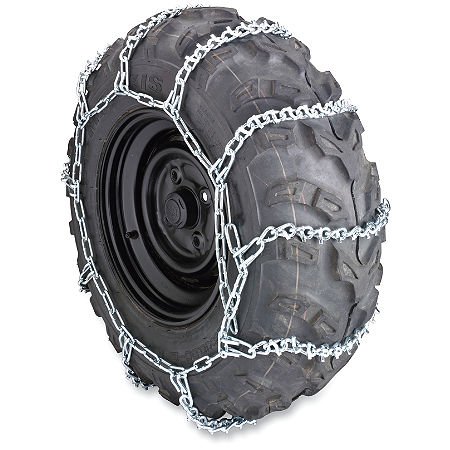 ЦЕПИ ПРОТИВОСКОЛЬЖЕНИЯ ДЛЯ КОЛЕС 24 25 ДЮЙМОВ QUAD MOOSE