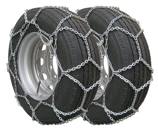 Цепи противоскольжения для грузовиков ромб 6