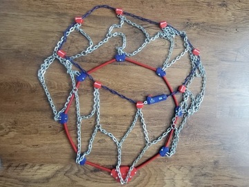 ЛАНЦЮГИ СНІГУ PEWAG НОВІ