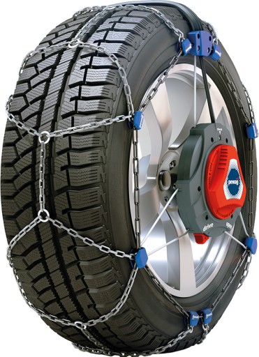Ланцюги протиковзання pewag servomatik rsm 75 215/60r16 225/55r16 235/50r16