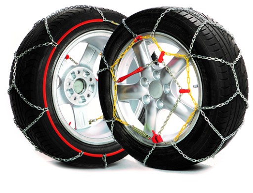 Цепи противоскольжения r16 r17 r18 сновит