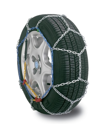 ЛАНЦЮГИ СНІГА SIMAKA ECO PLUS 60