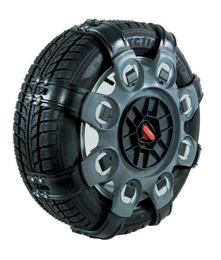 Ланцюги протиковзання шипи спайдер компакт 1 13 14 15