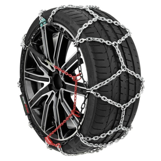 ЦЕПИ ПРОТИВОСПОЛЬЗОВАНИЯ SUV S-16 GR24 225/70 235/45 R19