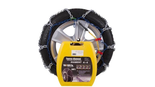 Taurus 4x4 snow chains gr. 247 16 мм позашляховик/достав