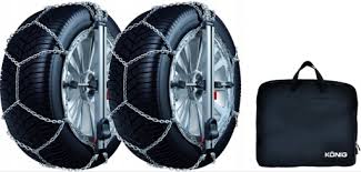 ЛАНЦЮГИ СНІГУ THULE EASY FIT РОЗМІР 60 185/65R14