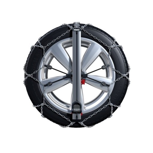 ЛАНЦЮГИ СНІГУ THULE EASY FIT РОЗМІР 95 225/50R16