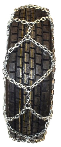 Вантажні ланцюги протиковзання для австрії 295/80r22.5, 315/70r22.5