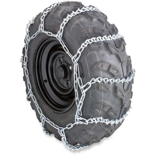 Ланцюги протиковзання для дисків лось резина 22, 23, 24, 25 дюймів titan goodyear