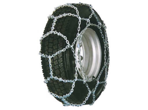 Ланцюги сніговози 275/70/22,5 295;305/60/22,5