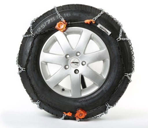 ЛАНЦЮГИ WEISSENFELS SUV RTS 7 215/60R17 235/55R17