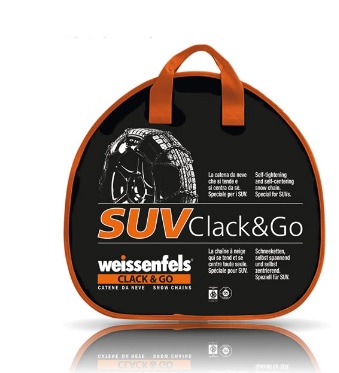 Weissenfels ланцюги suv rts 9 235/60r17 235/55r18