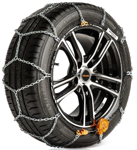 Weissenfels ланцюги uniqa 90 205/60r16 205/60r16 натягувач