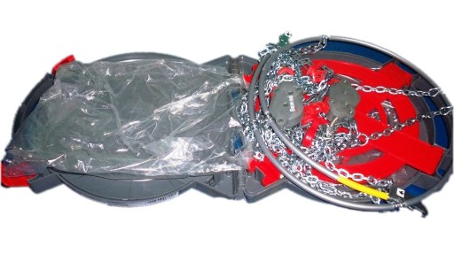 Цепи противоскольжения pewag smx67 15 дюймов