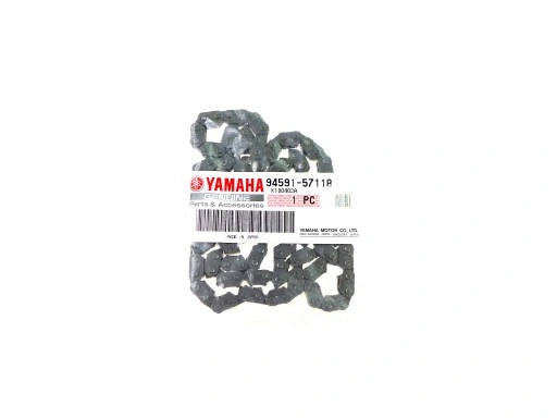 94591-57118-00 - ЛАНЦЮГ ГРМ YAMAHA YZF WRF 450 2003-15 OEM