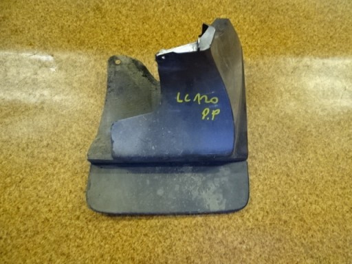 LAND CRUISER 120 04 Брызговик передний правый широкий