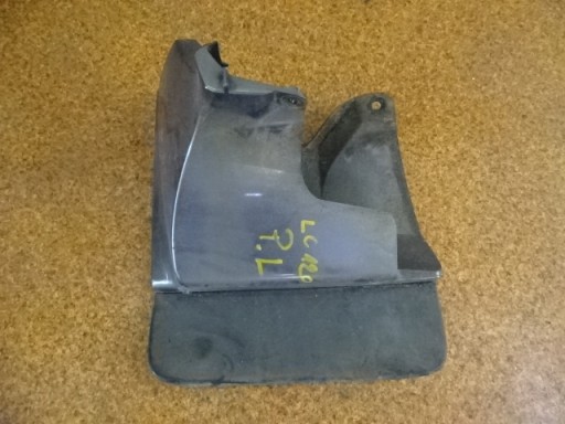 LAND CRUISER 120 04 Крило широке переднє ліве