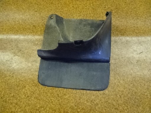 LAND CRUISER 120 04 ШИРОКИЙ ЗАДНИЙ ПРАВЫЙ ФЛАДЕР