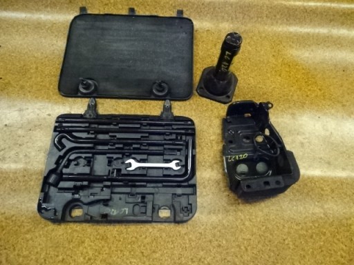 LAND CRUISER 120 04 НАБІР КЛЮЧІВ ДЛЯ ВАЖЕЛЯ