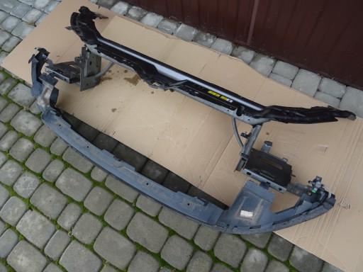 LAND RANGE ROVER EVOQUE ПЕРЕДНИЙ РЕМЕНЬ BDB БАЛКА