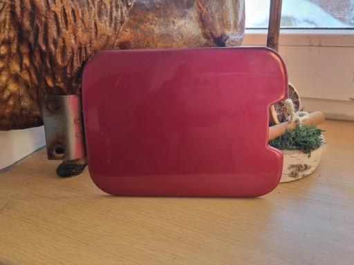 LAND ROVER 111 КРЫШКА ТОПЛИВНОГО БАКА ЕВРОПА