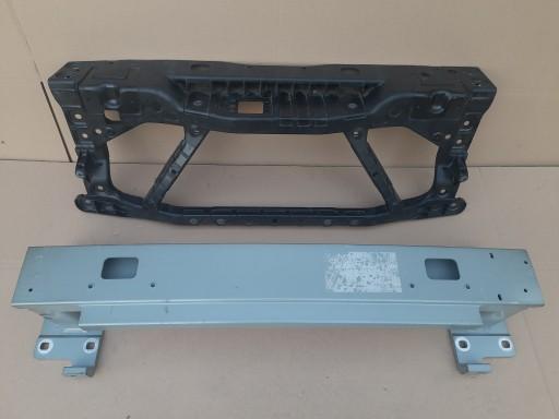 LAND ROVER DEFENDER 19- ПЕРЕДНИЙ РЕМІНЬ ПЕРЕДНЯ БАЛКА