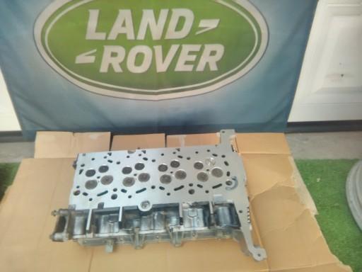 POC-200A - LAND ROVER DEFENDER 2.2 2.4 ГОЛОВКА