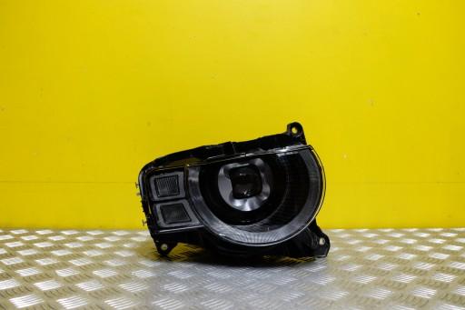L8B2-13WO29-FF - LAND ROVER DEFENDER 2020- ФАРА ПОЛНОСТЬЮ СВЕТОДИОДНАЯ R США