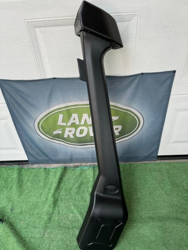 LAND ROVER DEFENDER 90 110 ШНОРКЕЛЬ