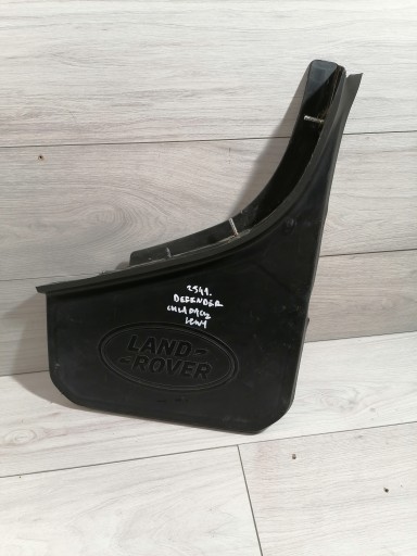 LAND ROVER DEFENDER FLADER ЛІВИЙ L8BM-286A12-BB