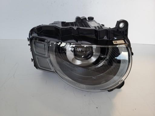 L8B2-13W029-EH - LAND ROVER DEFENDER II 20- FULL LED ЛАМПА ПРАВА ЄС