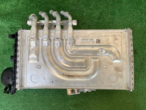ІНТЕРКУЛЕР LAND ROVER DEFENDER L663 K6D3-6K775-B