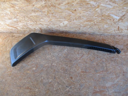 LAND ROVER DEFENDER L663 ВПУСКНАЯ ШНОРКЕЛЬ L8BM16D656A