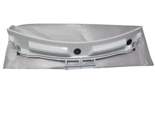 L8B2-021B44-B - LAND ROVER DEFENDER ВІКОННА НАКЛАДКА L8B2-021B44 НОВ