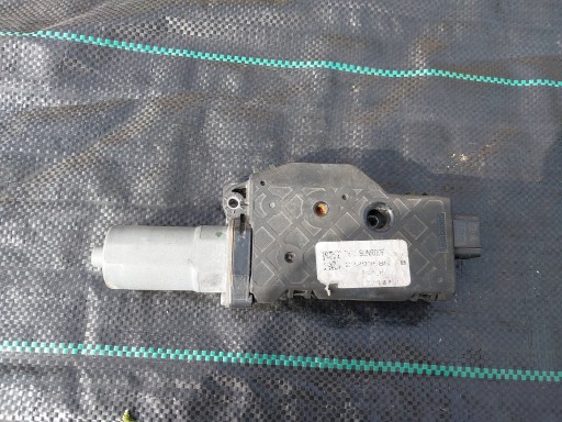 LAND ROVER DISCOVERY 17-22 МОТОР ЛЮКА WR17005AA3