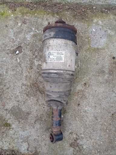 LAND ROVER DISCOVERY 3-LR3 ЗАДНІЙ АМОРТИЗАТОР 22241480 RPD500910