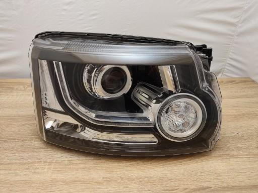 LAND ROVER DISCOVERY 4 L319 2014- ПОВОРОТ 15 PIN