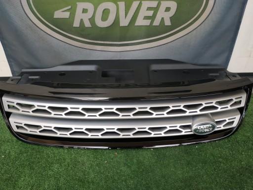 SWE-900-AA - LAND ROVER DISCOVERY 5 L462 Решетка радиатора НОВАЯ