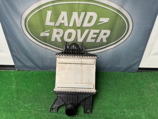 LAND ROVER DISCOVERY 5 L462 ИНТЕРКУЛЕР FPLA-6K775-AB LR062405