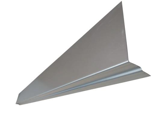 36208102-3 - LAND ROVER DISCOVERY III 04-09 ВНУТРІШНІЙ ПОРІГ