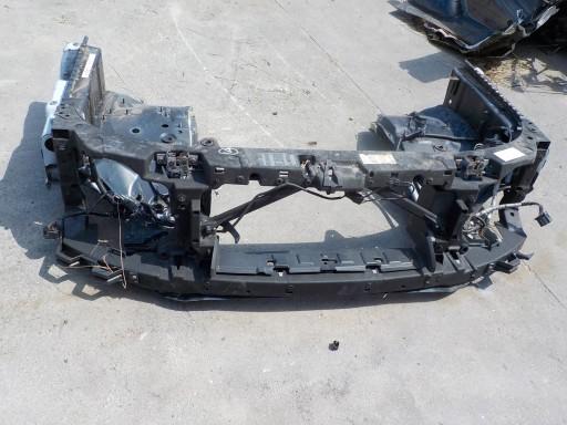 LAND ROVER DISCOVERY III РЕМЕННА БАЛКА БОКОВА РАМКА