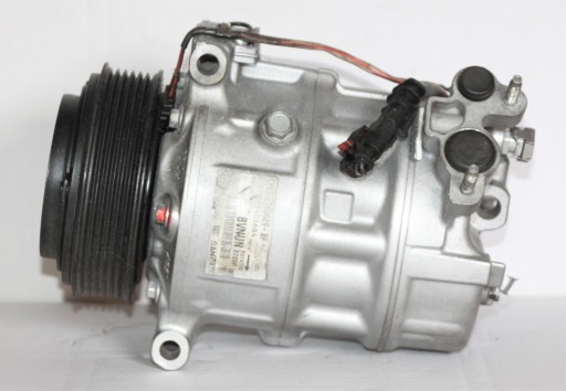 8795 CPLA-19D629-BF - Land Rover DISCOVERY IV Evoque Range компресор