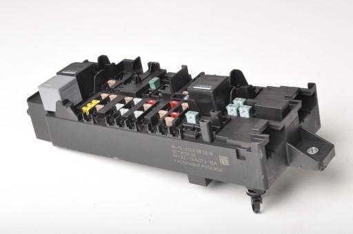 Блок предохранителей land rover discovery l462 3.0 my42-14a073-ba 21r