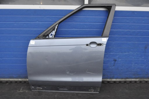 Land rover discovery l462 двері ліворуч
