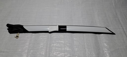 Land Rover DISCOVERY L462 передня ліва стійка HY32-025A53-A