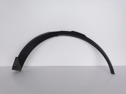 HY32-290E23-AC - LAND ROVER DISCOVERY L462 V 16-рейка левая задняя