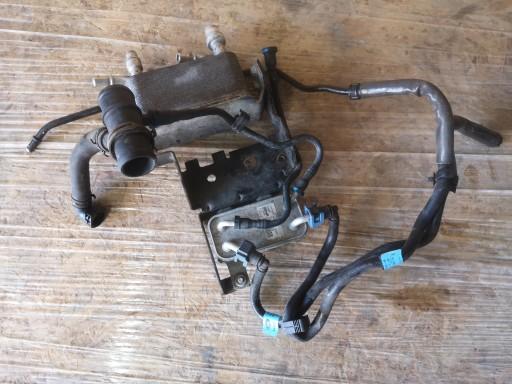 МАСЛООХОЛОДЖУВАЧ LAND ROVER DISCOVERY SPORT 3.0