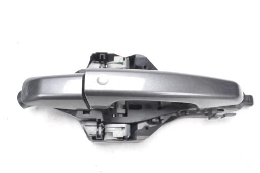 FK72-224A82-AA - LAND ROVER DISCOVERY SPORT ДВЕРНАЯ РУЧКА ПРАВАЯ ЗАДНЯЯ